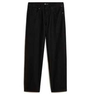 Check-5 Loose Denim Pant