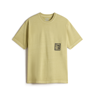 MTE Keep Out SS Tee