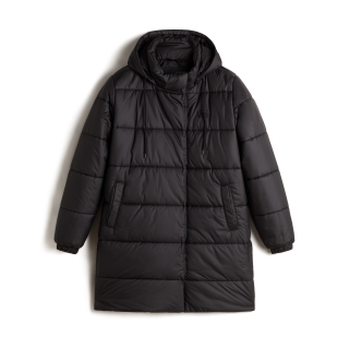 MTE Hillgate Long Puffer