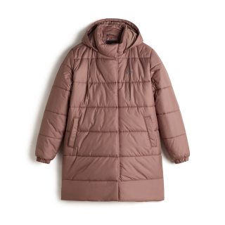 MTE Hillgate Long Puffer