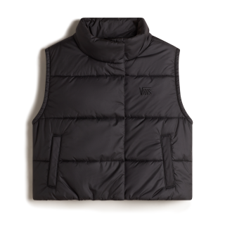 MTE Hillgate Cropped Vest