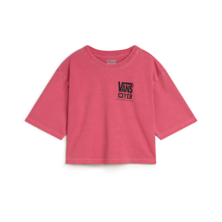 MTE Vantage Point SS Boxy Shirt Tee