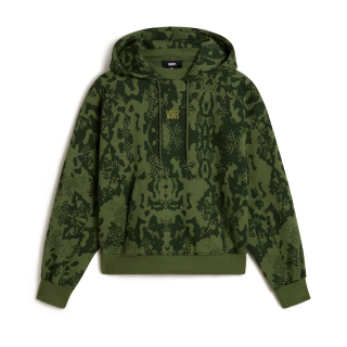 MTE Kennett Printed PO