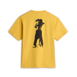 Skate Atiba Haze Hug SS Tee