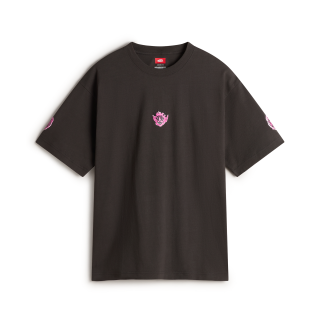 Skate Mike G Goblins SS Tee