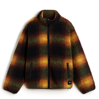 Heights Sherpa Full Zip