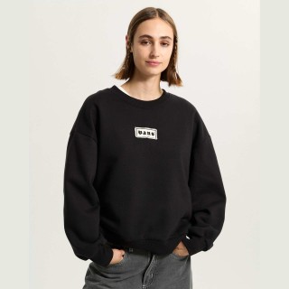 Upworn Retro Crew