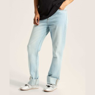 Annabelle Straight Leg Pant