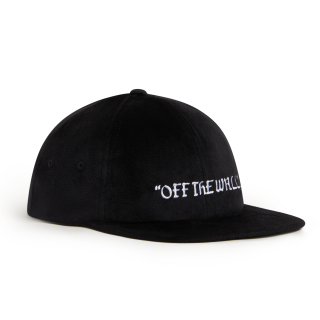 Off The Wall Jockey