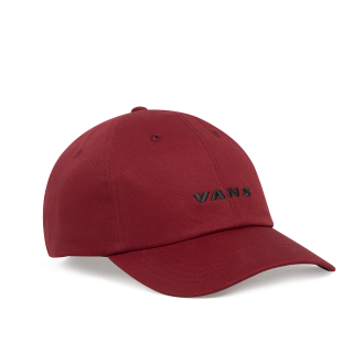 Check Side Curved Bill Jockey