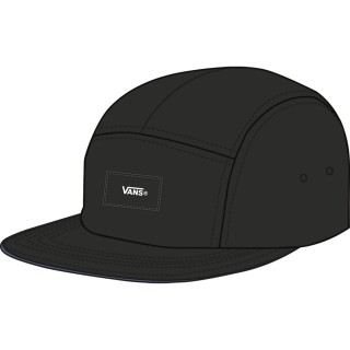 Vans Patch Tall Camper