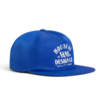 Vans HOV Unstructured