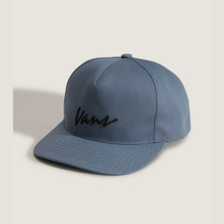 Classic Script Snapback