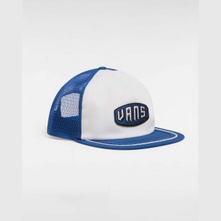Raised Up Trucker