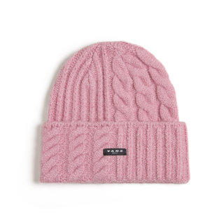 Revelle Cuff Beanie