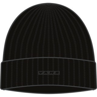 Determine Cuff Beanie