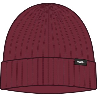 Core Basic Cuff Beanie