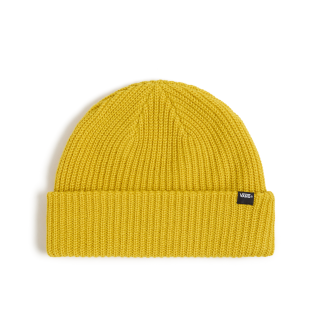 Core Basic Cuff Beanie