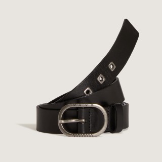 Determined Belt