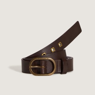 Determined Belt