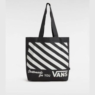 Box Logo Tote