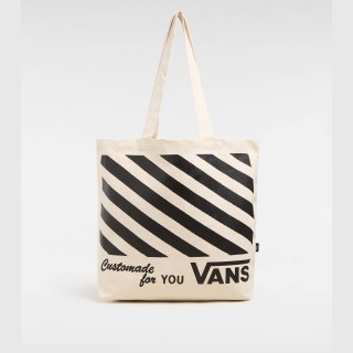 Box Logo Tote