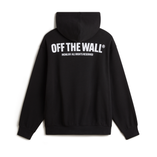 Original Standards Statement Pullover