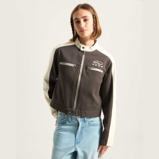 Ryden Biker Jacket
