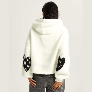 Kawaii Sweater Hoodie
