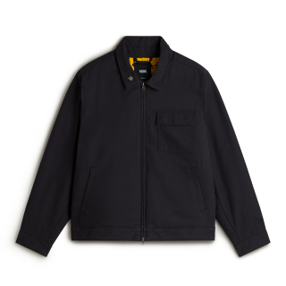 RAW INSTINCT JACKET