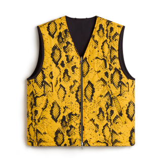 RAW INSTINCT VEST