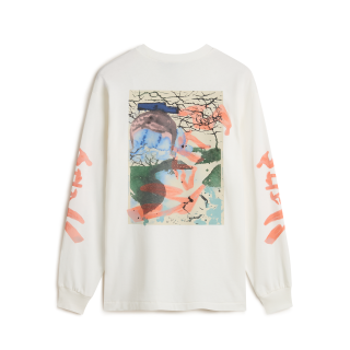 RAW INSTINCT LS
