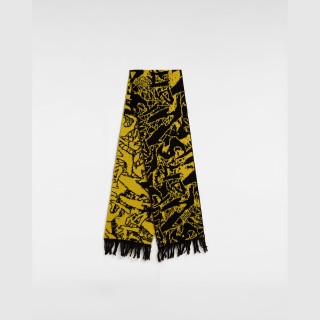 RAW INSTINCT SCARF