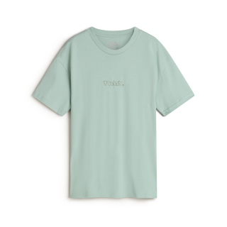 W ESSENTIAL OS TEE