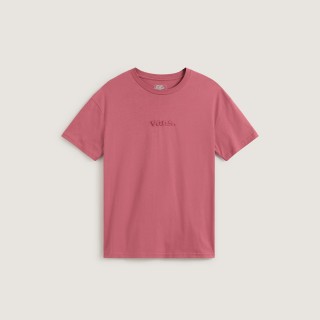 W ESSENTIAL OS TEE