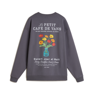 CAFE VANS OS PO