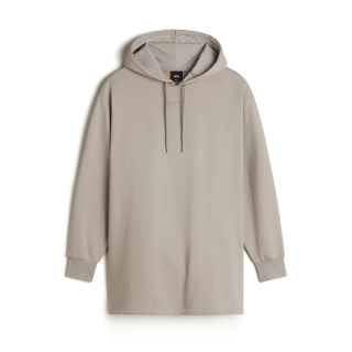 FLEECE DRESS