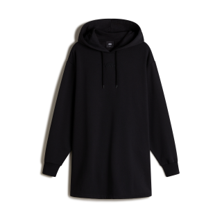 FLEECE DRESS