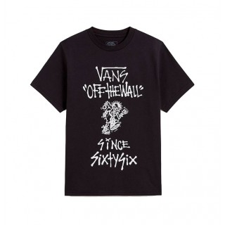 STOMPER LOOSE FIT SS TEE