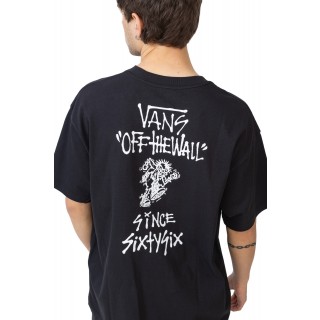 STOMPER LOOSE FIT SS TEE