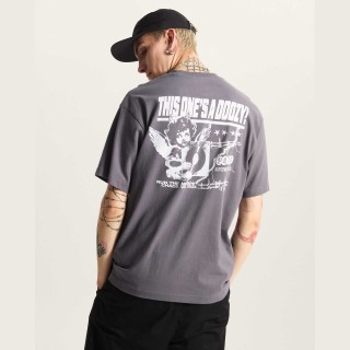 EARTHBOUND LOOSE FIT SS TEE