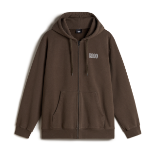 EARTHBOUND LOOSE FIT FZ PO