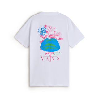 TALK TALK OS TEE