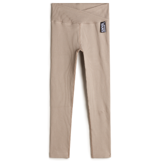 MTE Crosspath Seamless Legging
