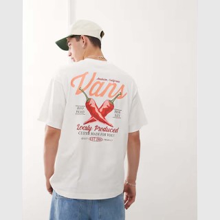 LOCAL SPICE LOOSE S/S