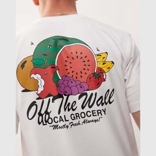 LOCAL PRODUCE S/S
