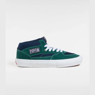 Skate Half Cab