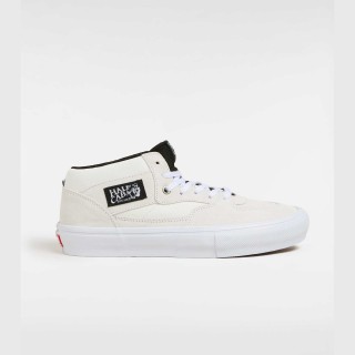 Skate Half Cab