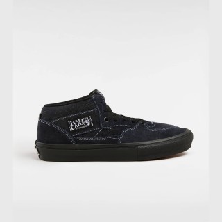 Skate Half Cab
