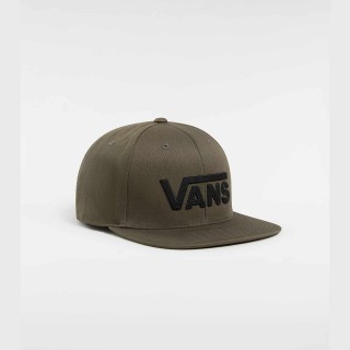 Drop V II Snapback
